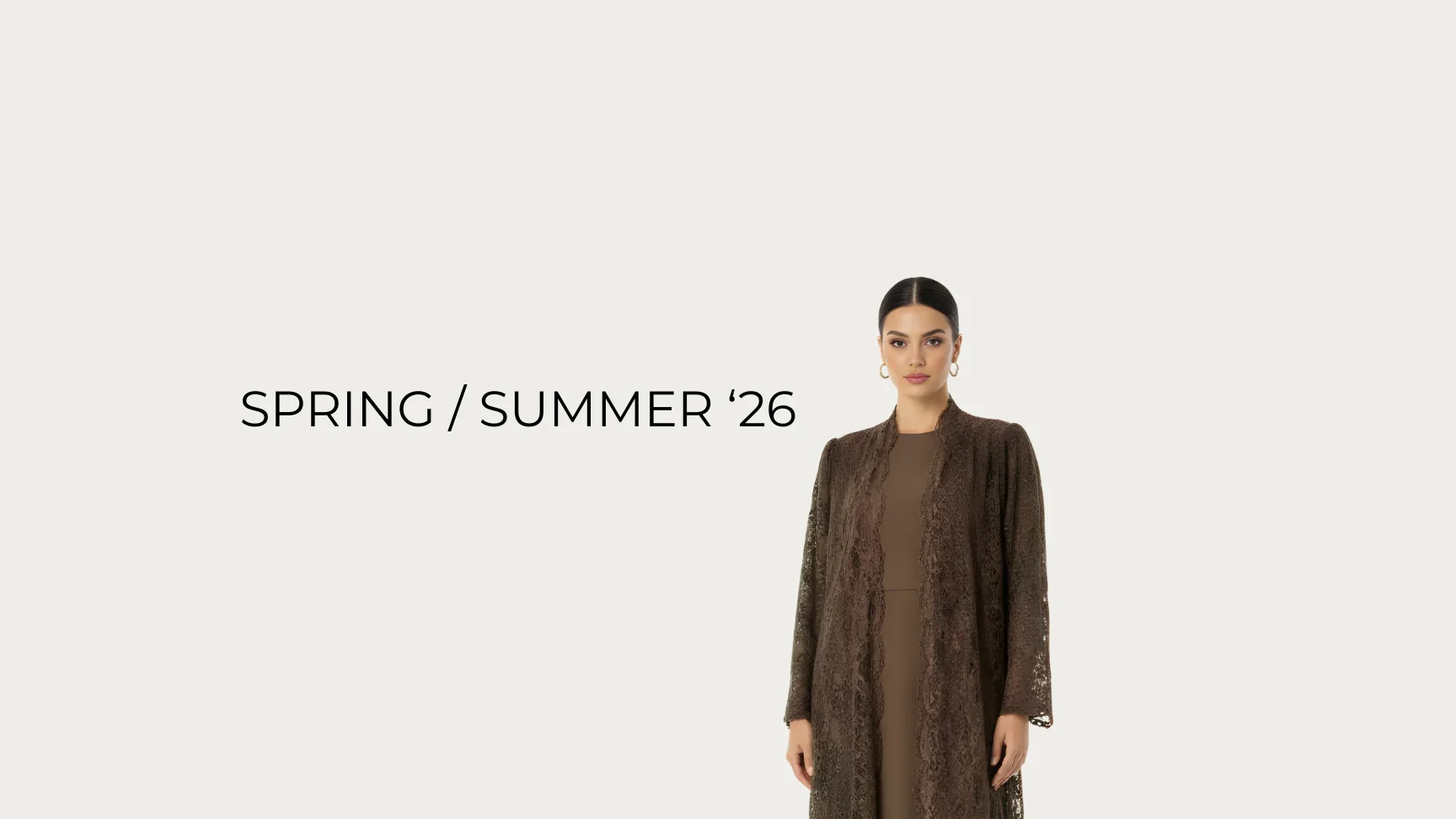 Timeless Elegance, Crafted in Dubai